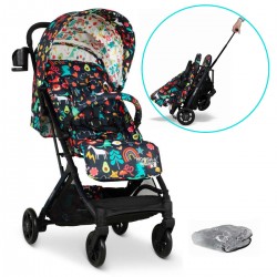 Cosatto Woosh 4 Cosatto Carnival Stroller