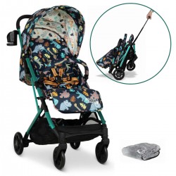 Cosatto Woosh 4 Diggin Dinos Stroller