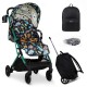 Cosatto Woosh 4 Diggin Dinos Stroller Summer Bundle Cosatto Woosh 4 Diggin Dinos Stroller Summer Bundle