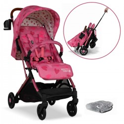 Cosatto Woosh 4 Lighthearted Stroller
