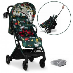 Cosatto Woosh 4 Old Macdonald Stroller