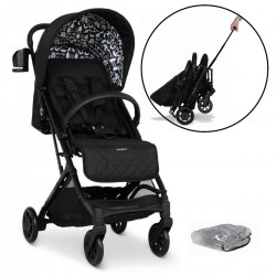 Cosatto Woosh 4 Silhouette Stroller