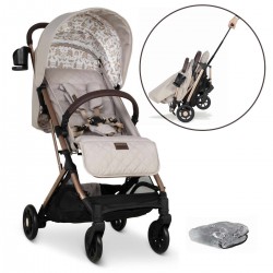 Cosatto Woosh 4 Whisper Stroller