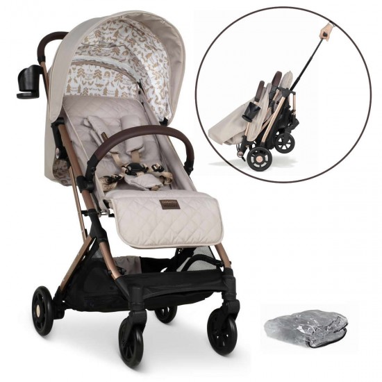 Cosatto Woosh 4 Whisper Stroller Cosatto Woosh 4 Whisper Stroller