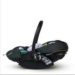 Cosatto Acorn Recline i-Size 0+ Car Seat, Bureau