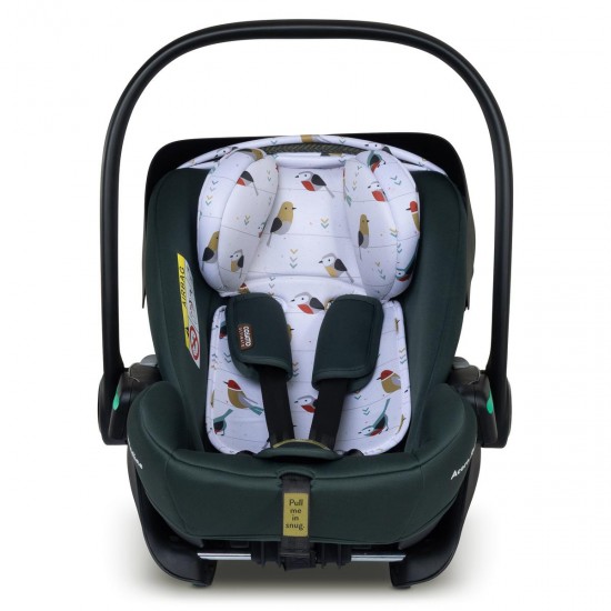 Cosatto Wow 3 Rotate & Recline Cozy Bundle, Bureau