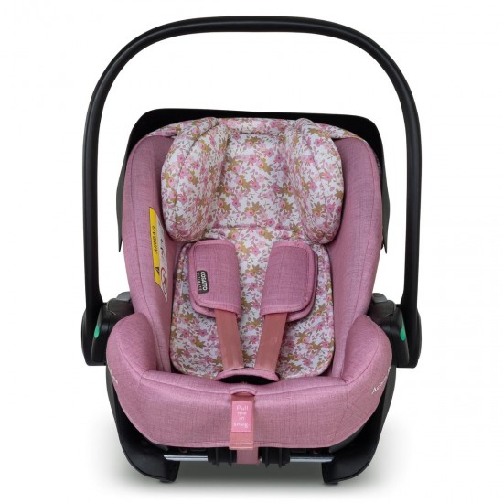 Cosatto Wow 3 Rotate & Recline Cozy Bundle, Camille