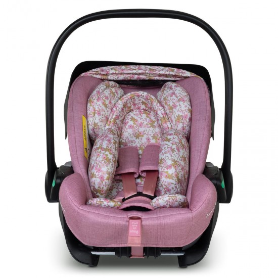 Cosatto Wow 3 Rotate & Recline Cozy Bundle, Camille