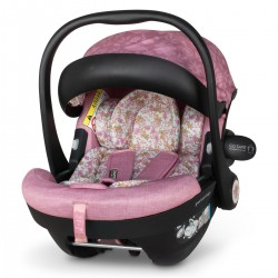 Cosatto Acorn 2 I-Size 0+ Car Seat, Camille