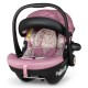 Cosatto Acorn 2 I-Size 0+ Car Seat, Camille Cosatto Acorn 2 I-Size 0+ Car Seat, Camille