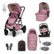 Cosatto Wow 3 Rotating Everything Bundle, Camille Cosatto Wow 3 Rotating Everything Bundle, Camille