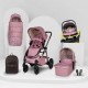 Cosatto Wow 3 Rotating Everything Bundle, Camille Cosatto Wow 3 Rotating Everything Bundle, Camille