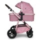 Cosatto Wow 3 Pram and Pushchair, Camille Cosatto Wow 3 Pram and Pushchair, Camille