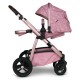 Cosatto Wow 3 Pram and Pushchair, Camille Cosatto Wow 3 Pram and Pushchair, Camille