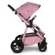 Cosatto Wow 3 Pram and Pushchair, Camille Cosatto Wow 3 Pram and Pushchair, Camille