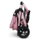 Cosatto Wow 3 Pram and Pushchair, Camille Cosatto Wow 3 Pram and Pushchair, Camille