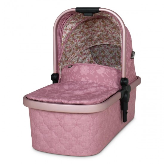 Cosatto Wow 3 Pram and Pushchair, Camille Cosatto Wow 3 Pram and Pushchair, Camille