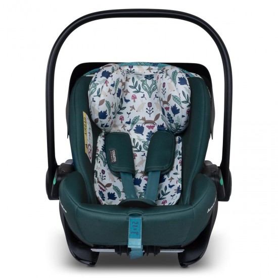 Cosatto Wow 3 Rotate & Recline Cozy Bundle, Masquerade