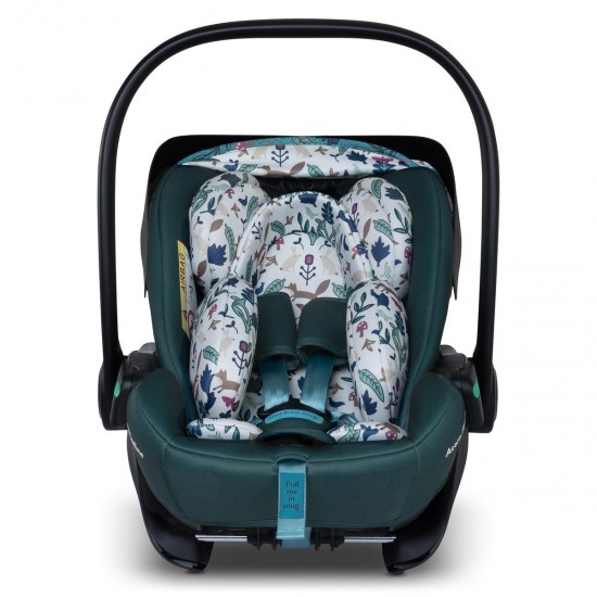 Cosatto Wow 3 Rotate & Recline Cozy Bundle, Masquerade