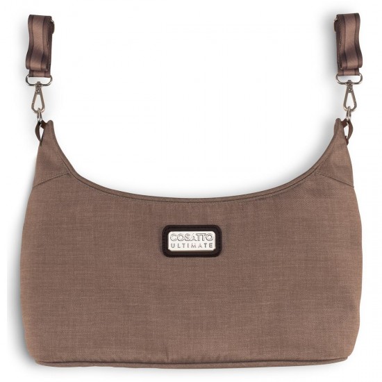 Cosatto Wow 3 Special Edition Accessory Bundle, Tiger Tale