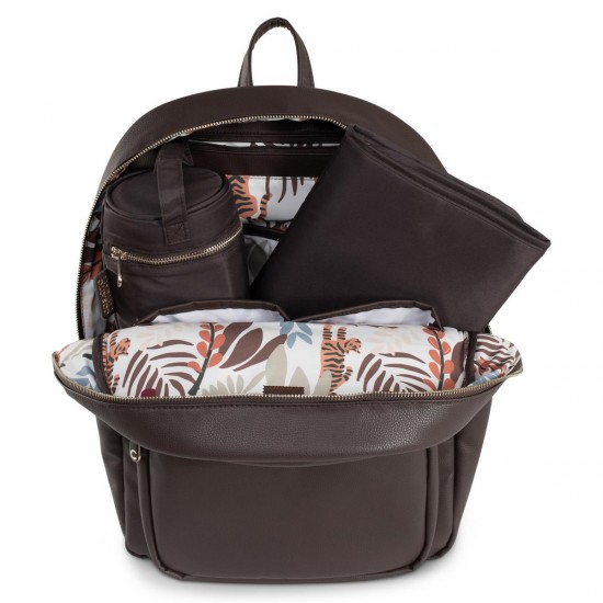 Cosatto Wow 3 Special Edition Accessory Bundle, Tiger Tale