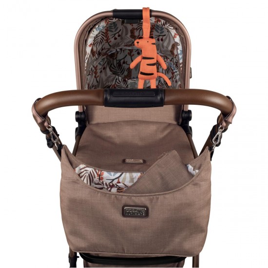 Cosatto Wow 3 Special Edition Accessory Bundle, Tiger Tale