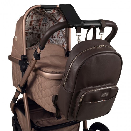 Cosatto Wow 3 Special Edition Accessory Bundle, Tiger Tale