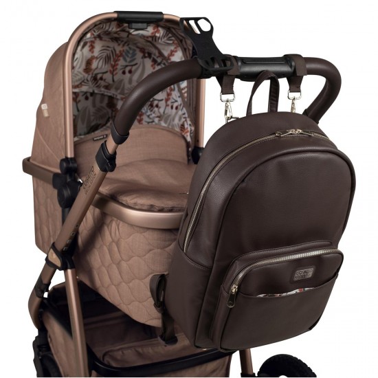 Cosatto Wow 3 Special Edition Accessory Bundle, Tiger Tale