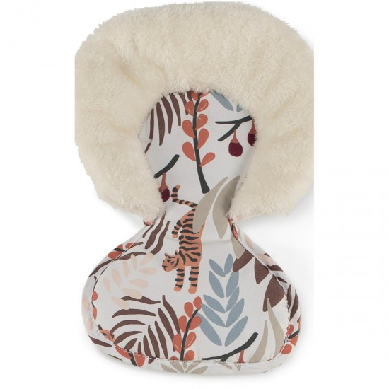 Cosatto Wow 3 Special Edition Accessory Bundle, Tiger Tale