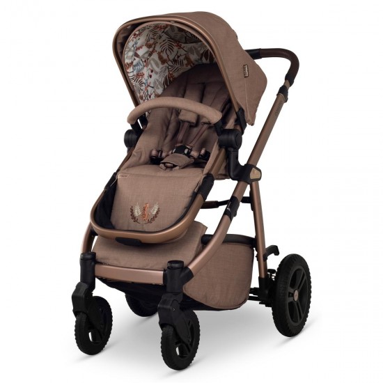 Cosatto Wow 3 Special Edition Accessory Bundle, Tiger Tale