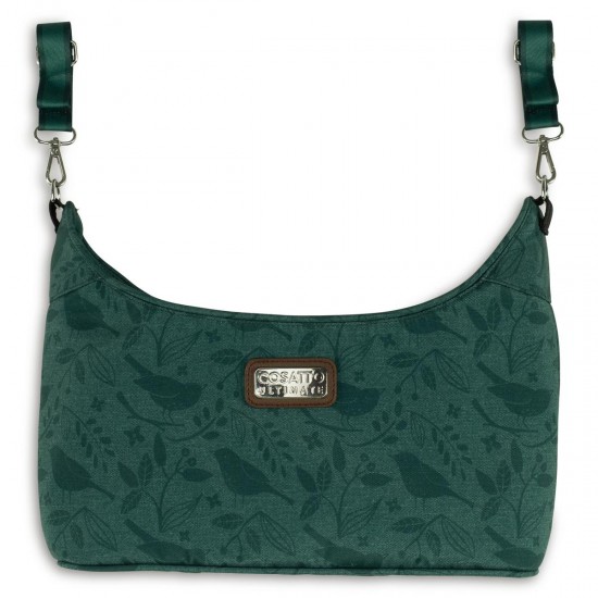 Cosatto Wow 3 Special Edition Accessory Bundle, Wildwood