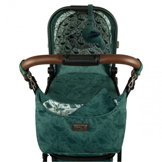 Cosatto Wow 3 Special Edition Accessory Bundle, Wildwood