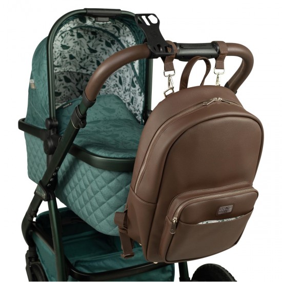 Cosatto Wow 3 Special Edition Accessory Bundle, Wildwood