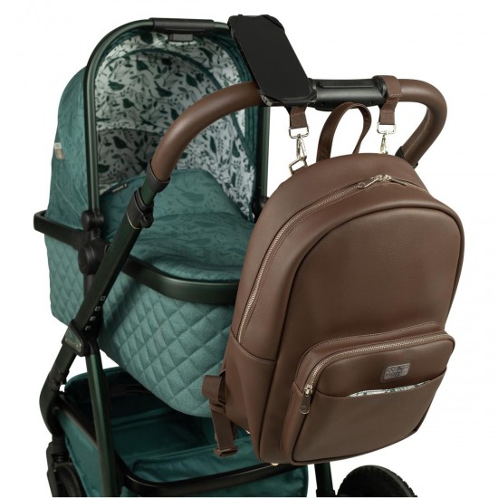 Cosatto Wow 3 Special Edition Accessory Bundle, Wildwood