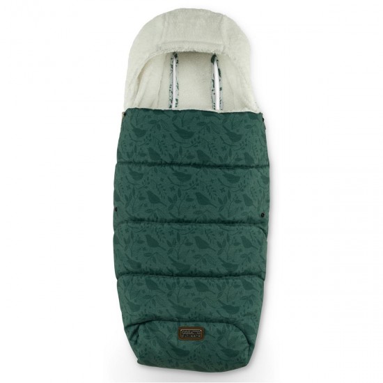 Cosatto Wow 3 Special Edition Accessory Bundle, Wildwood