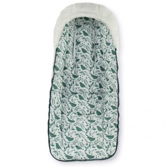 Cosatto Wow 3 Special Edition Accessory Bundle, Wildwood