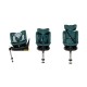 Cosatto Wow 3 Special Edition All Stage Family Rotate & Recline 2 Base Bundle, Wildwood