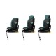 Cosatto Wow 3 Special Edition All Stage Family Rotate & Recline 2 Base Bundle, Wildwood