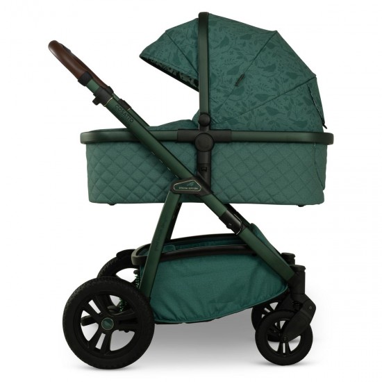 Cosatto Wow 3 Special Edition Accessory Bundle, Wildwood