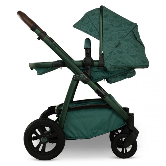 Cosatto Wow 3 Special Edition Accessory Bundle, Wildwood