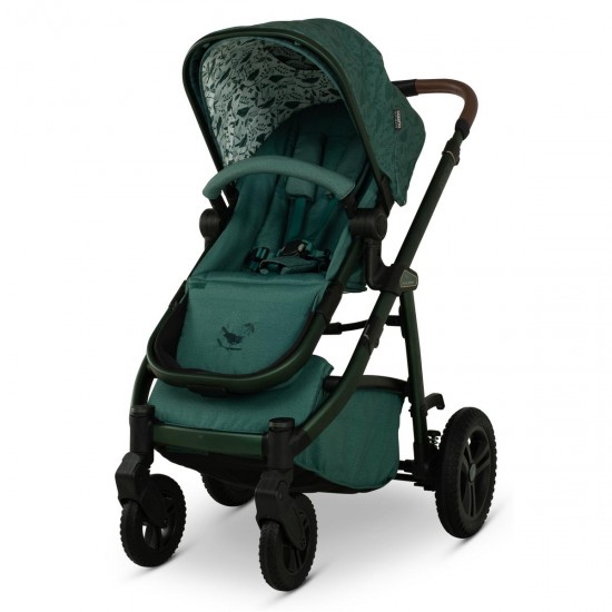 Cosatto Wow 3 Special Edition Accessory Bundle, Wildwood