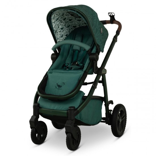 Cosatto Wow 3 Special Edition Accessory Bundle, Wildwood