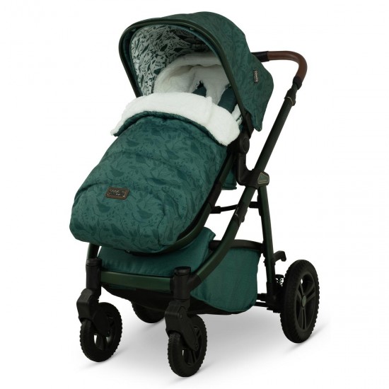 Cosatto Wow 3 Special Edition Accessory Bundle, Wildwood