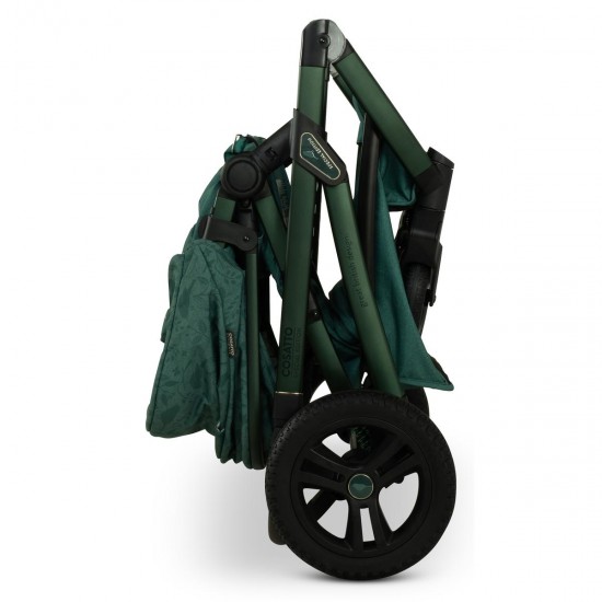 Cosatto Wow 3 Special Edition Accessory Bundle, Wildwood