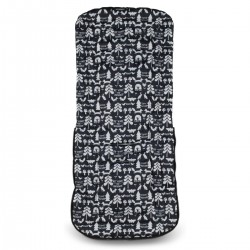 Cosatto Footmuff, Foxed