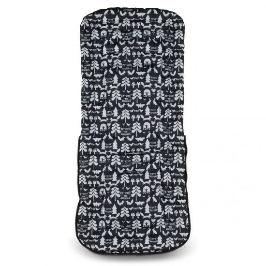 Cosatto Footmuff, Foxed