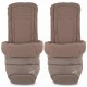 Cosatto Yo Double Twin Stroller, Lollop