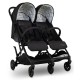 Cosatto Yo Double Twin Stroller, Foxed