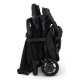 Cosatto Yo Double Twin Stroller, Foxed