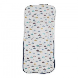 Cosatto Footmuff, Beep Beep